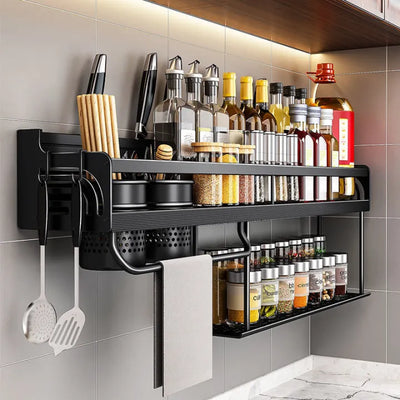 kitchen organizer