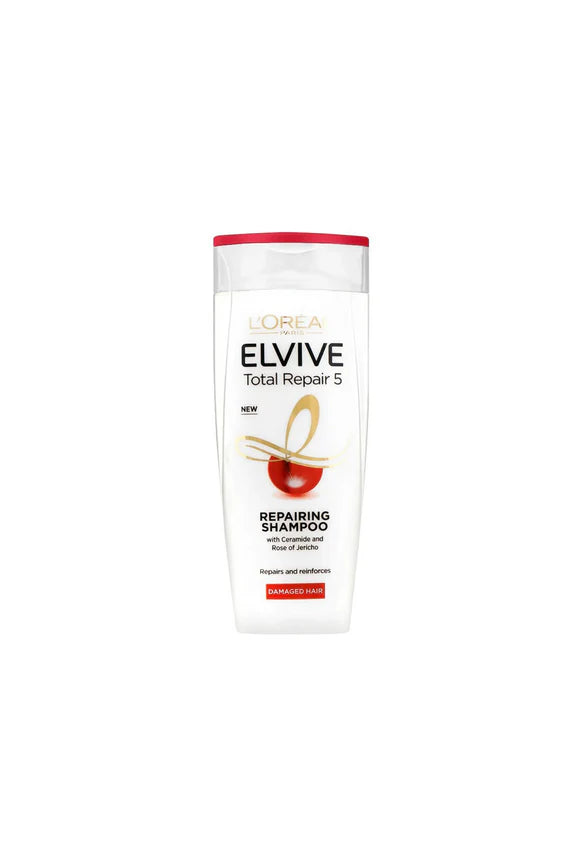 LOREAL PARIS ELVIVE SHAMPOO 175ML (TR5)