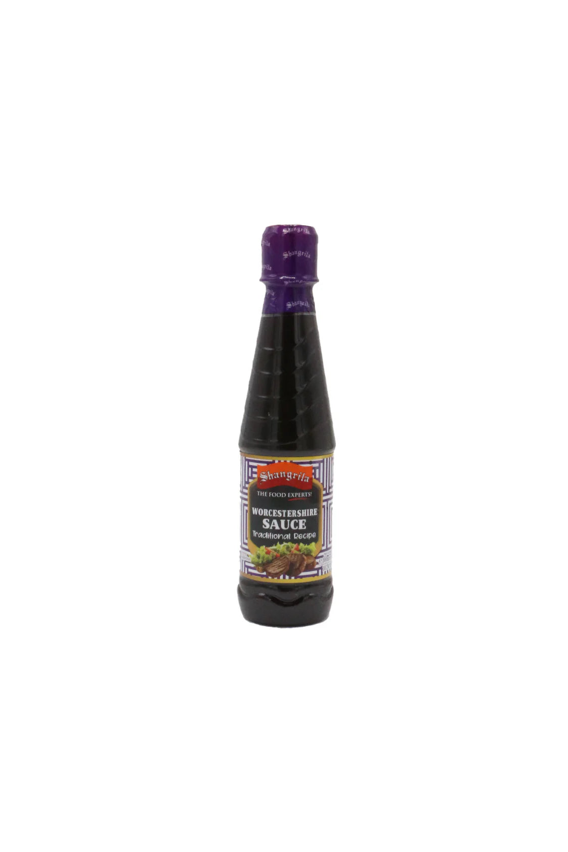 shangrila worcestershire sauce 800ml