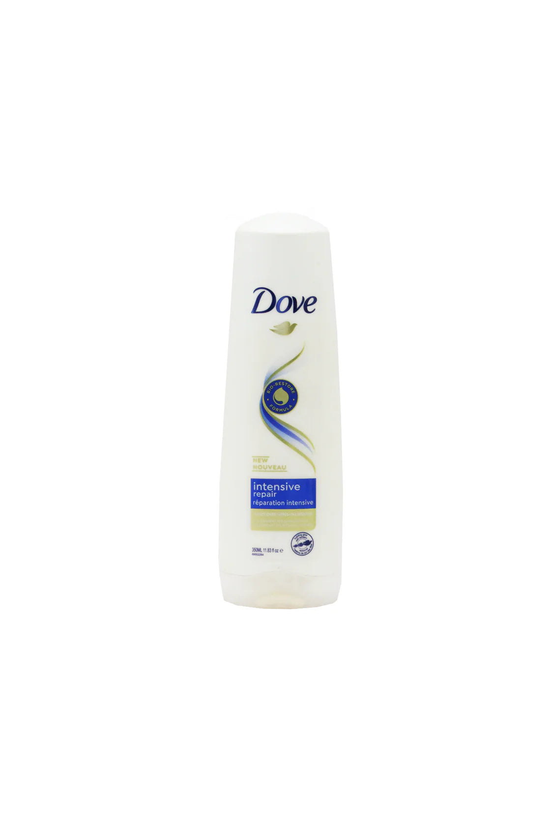 IMP UNILEVER DOVE COND. 350ML ALL