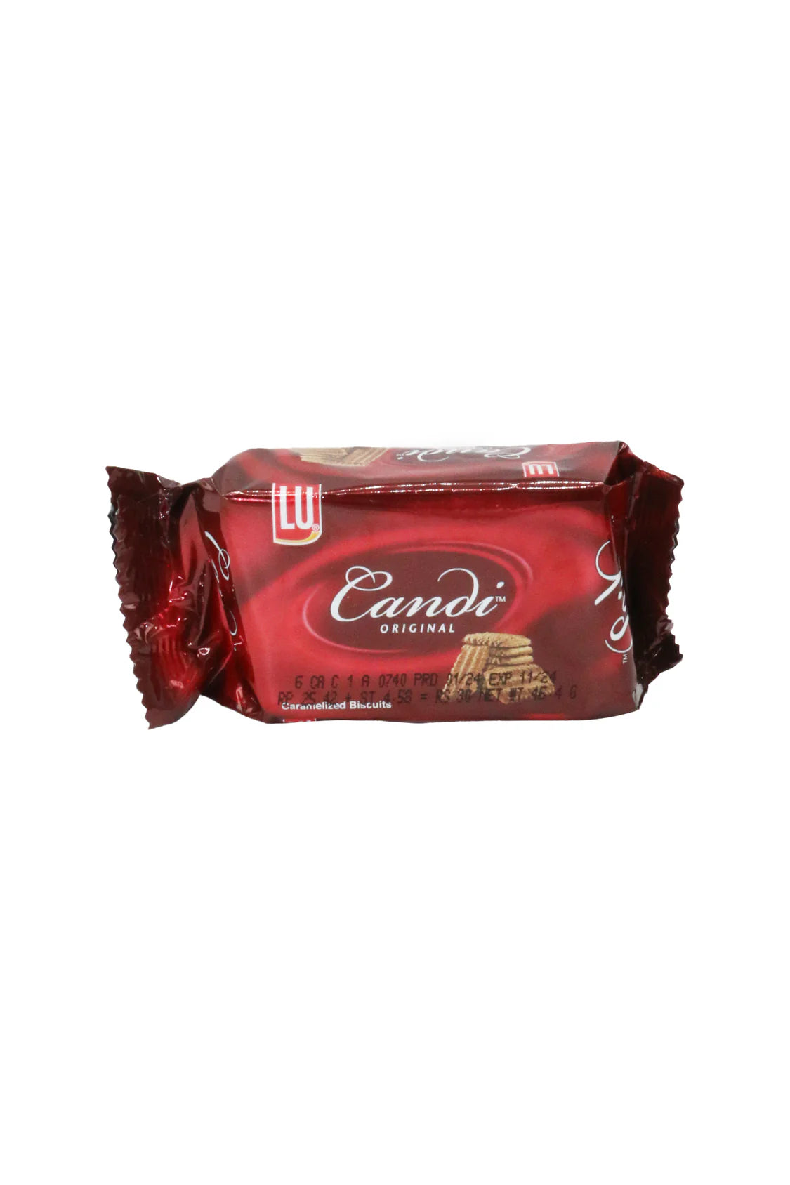 ( L U ) BISCUIT CANDI 46.4GM