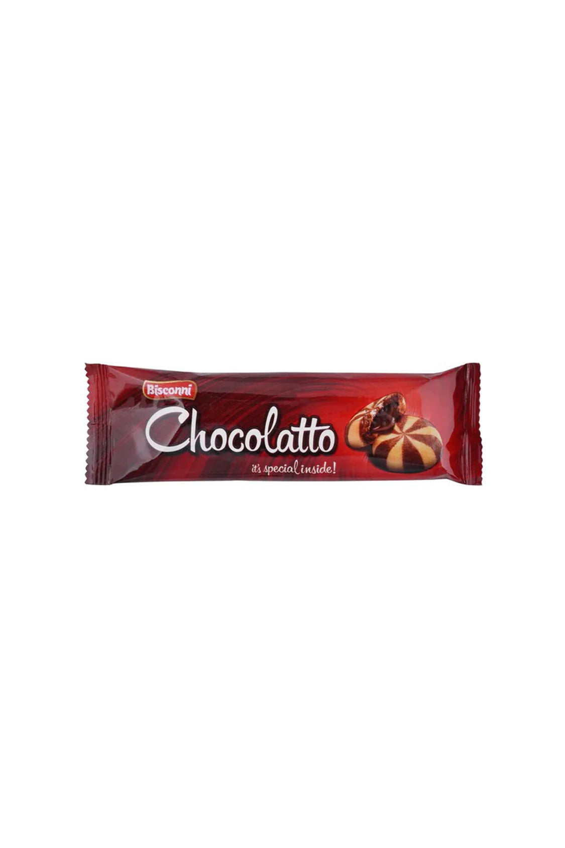 BISCONNI CHOCOLATOO BISCUIT