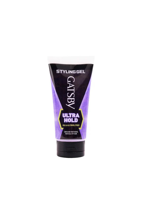 GATSBY HAIR GEL 150ML