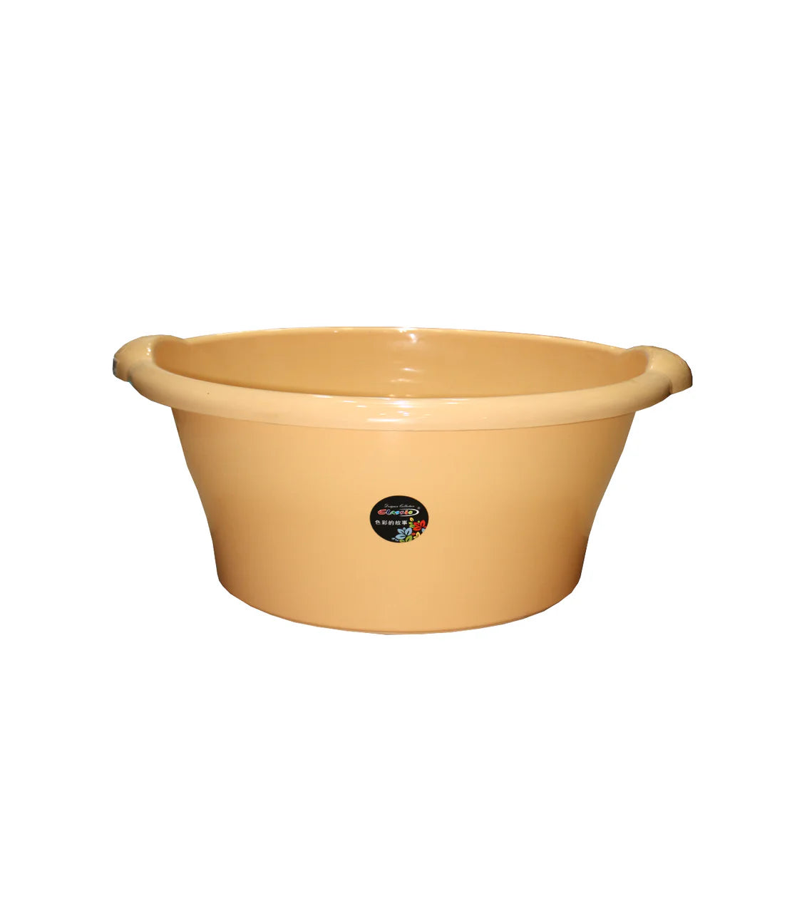 NOBEL PLASTIC TUB 6NO