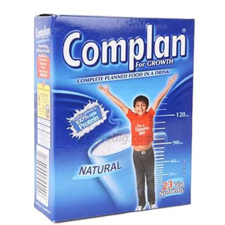 COMPLAN POWDER FOR GROWTH ALL 500GM