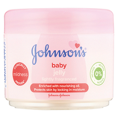 (JOHNSONS) BABY JELLY LOTION 250ML ALL
