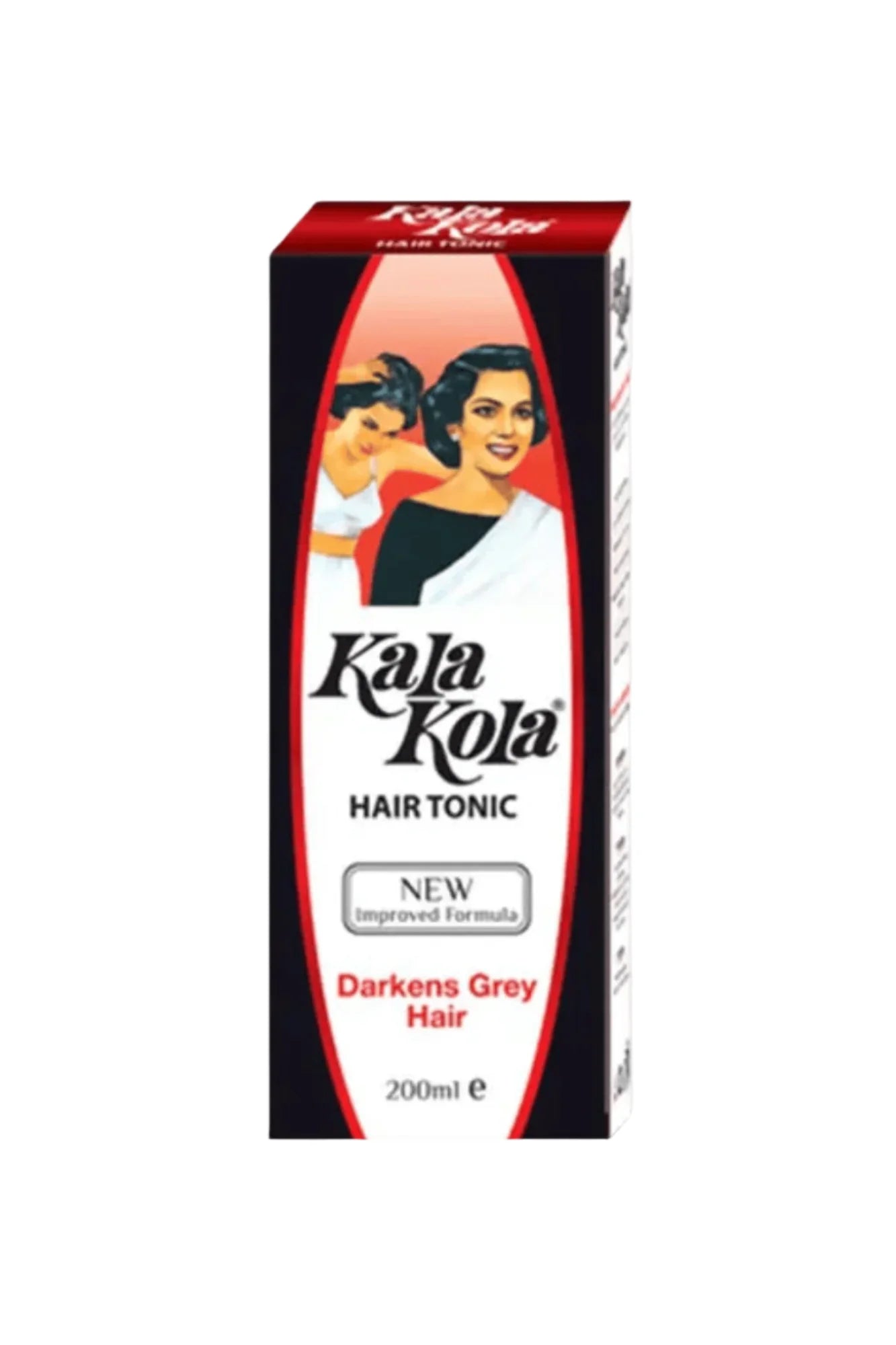 KALA KOLA HAIR TONIC 200ML