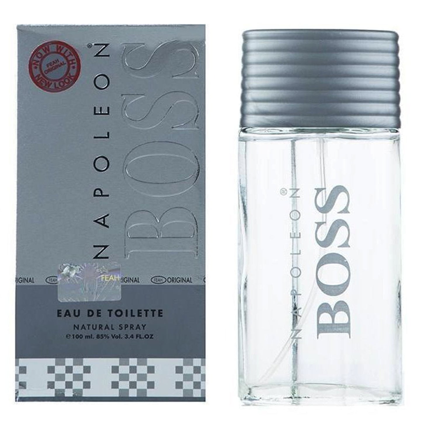 IMP NAPOLEON BOSS PERFUME 100ML
