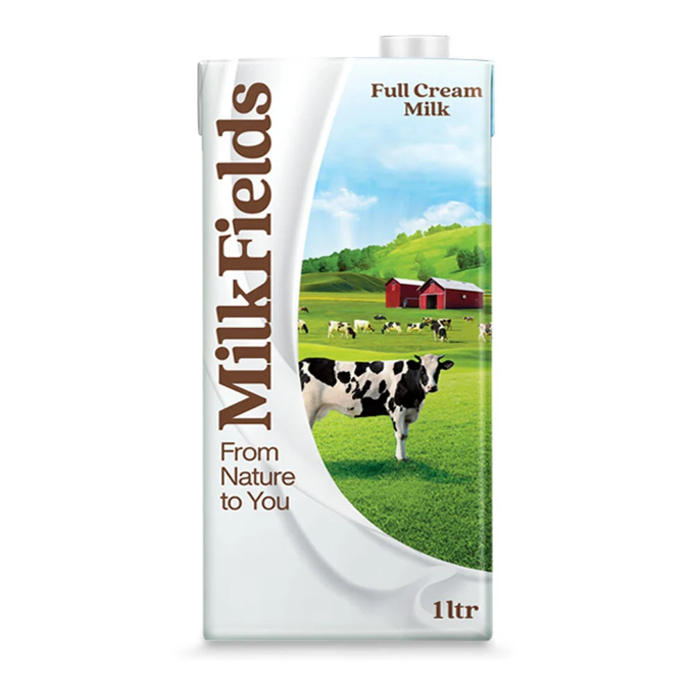 NISHAT DAIRY MILK FIELD 1000ML NP