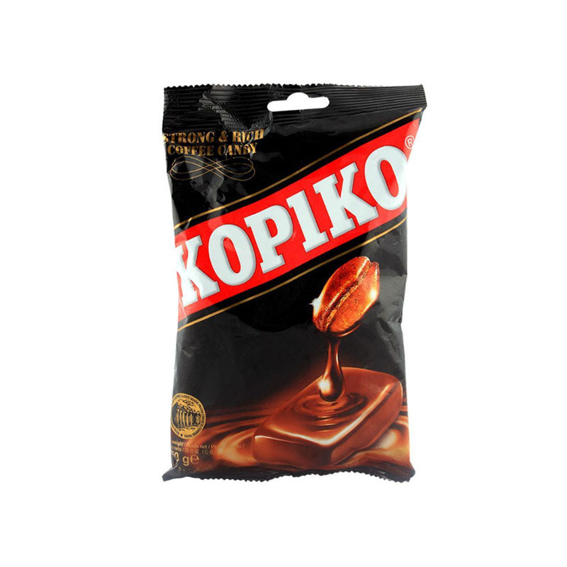 MAYORA KOPIKO CHOCOLATE CANDY (150GM)