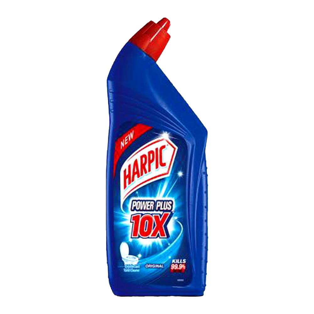 RECKITT HARPIC POWER PLUS TOILET CLEANER (450ML)
