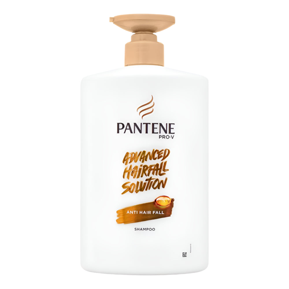 P&G PANTENE SHAMPOO (ANTI-HAIR FALL) 1000ML