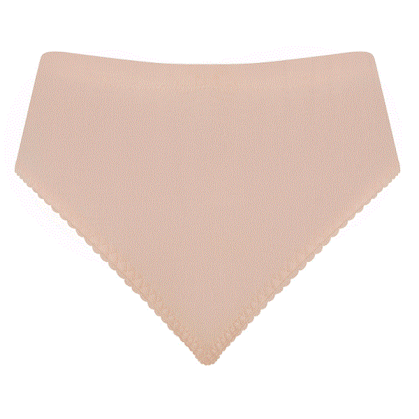 BE-BELLE IRISOFT PANTY-SIZE SMALL SKIN