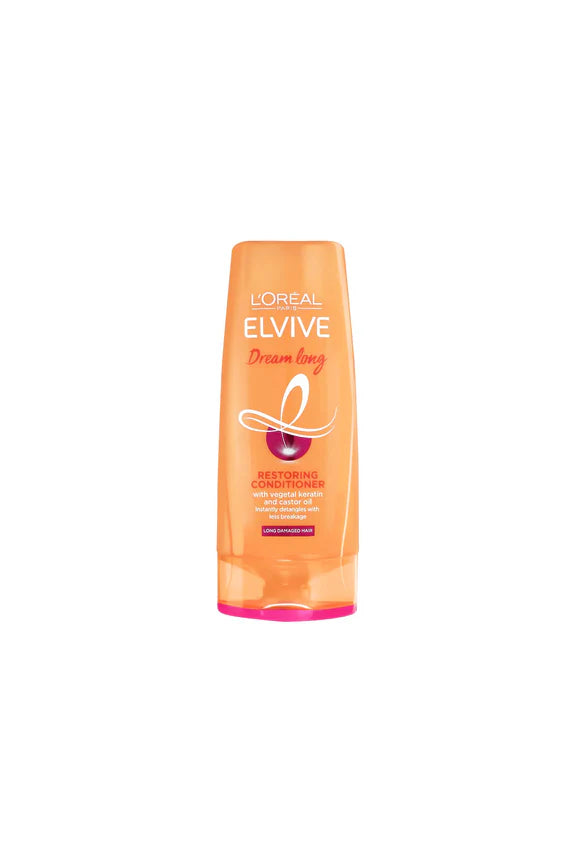 LOREAL PARIS ELVIVE DREAM LONG CONDITIONER 175ML
