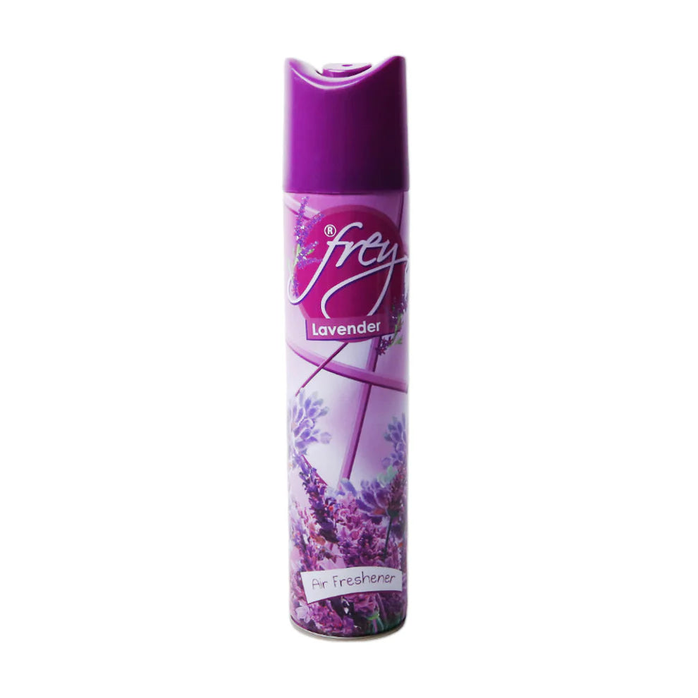 FREY LAVENDER AIR FRESHNER 300ML