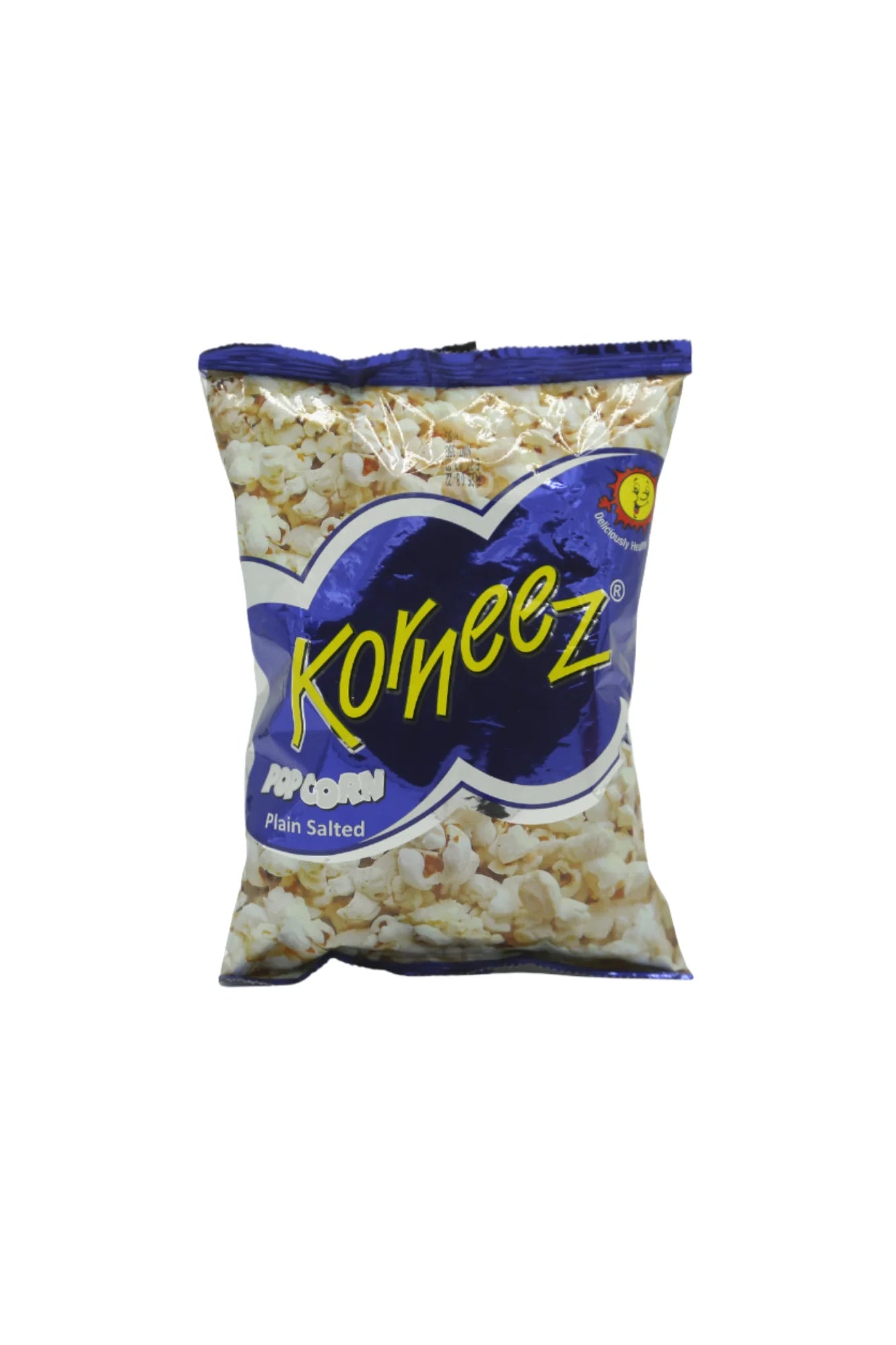 (KORNEEZ) PLAIN SALTED POPCORN PREMIUM JP