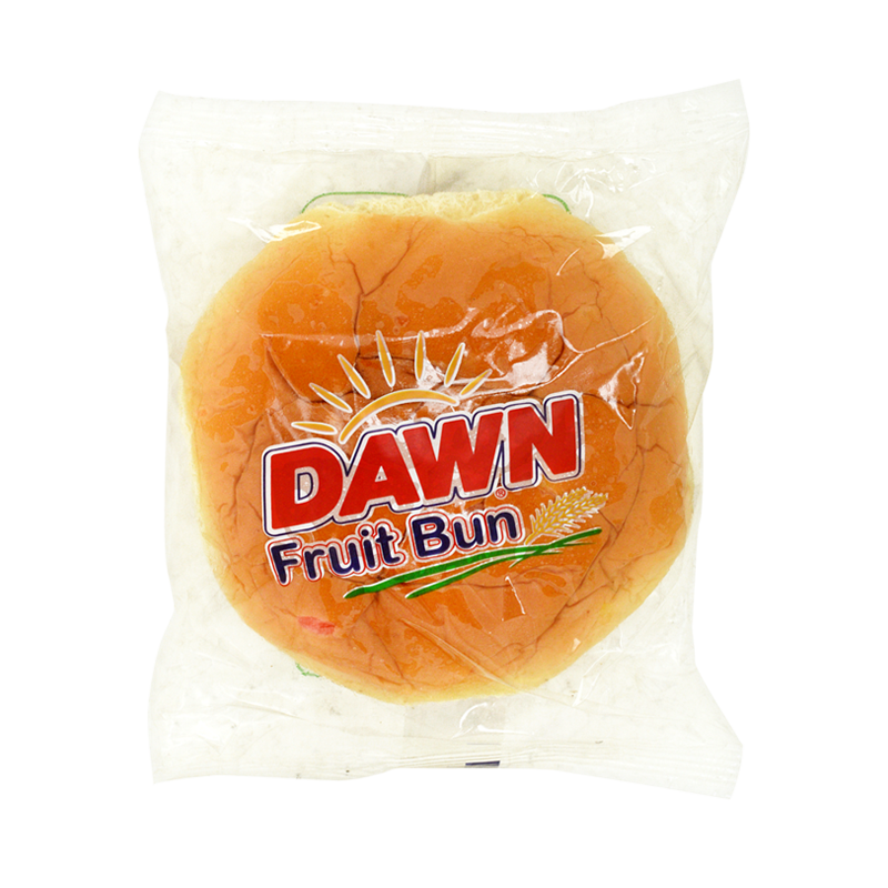 DAWN FRUIT BUN 100GM