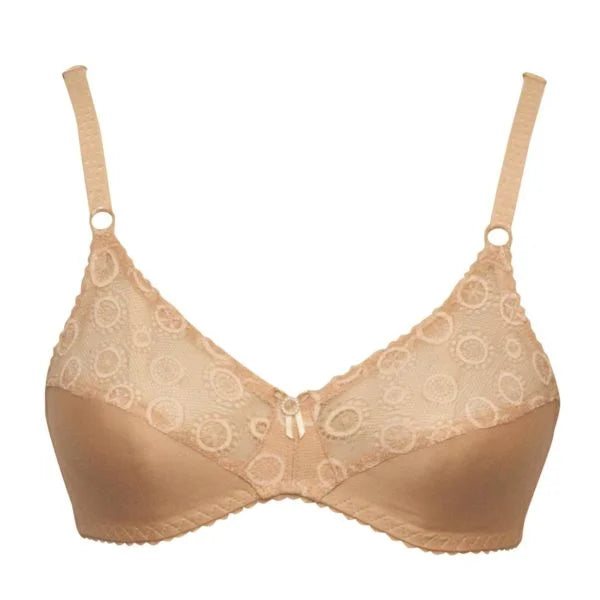 BE-BELLE MAXCLENCE B CUP SIZE 32 SKIN