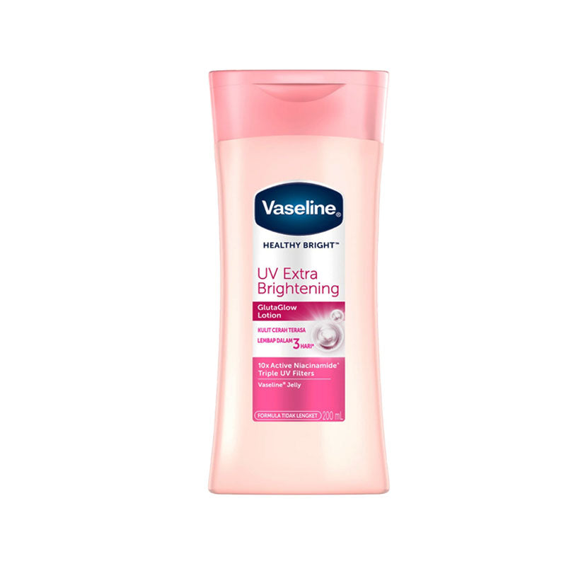 IMP VASELINE JELLY LOTION 200ML ALL