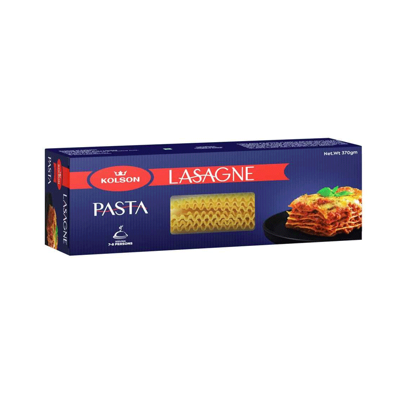 (KOLSON)PASTA LASAGNE