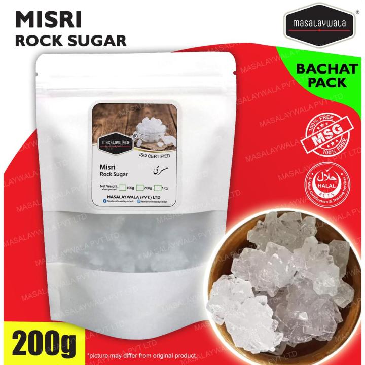 MISHRI 200G
