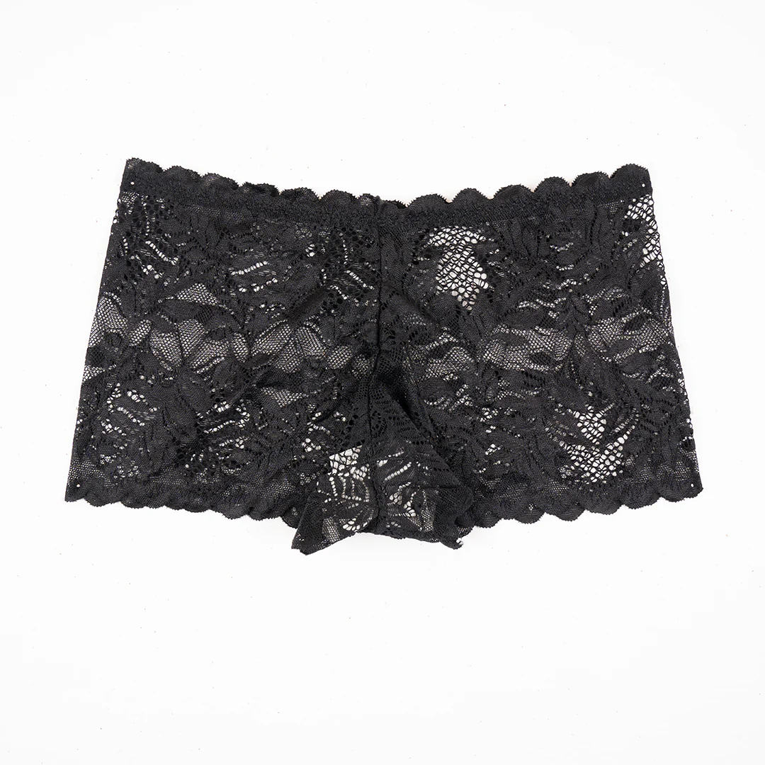18# BELLEZA BOYSHORT PANTY
