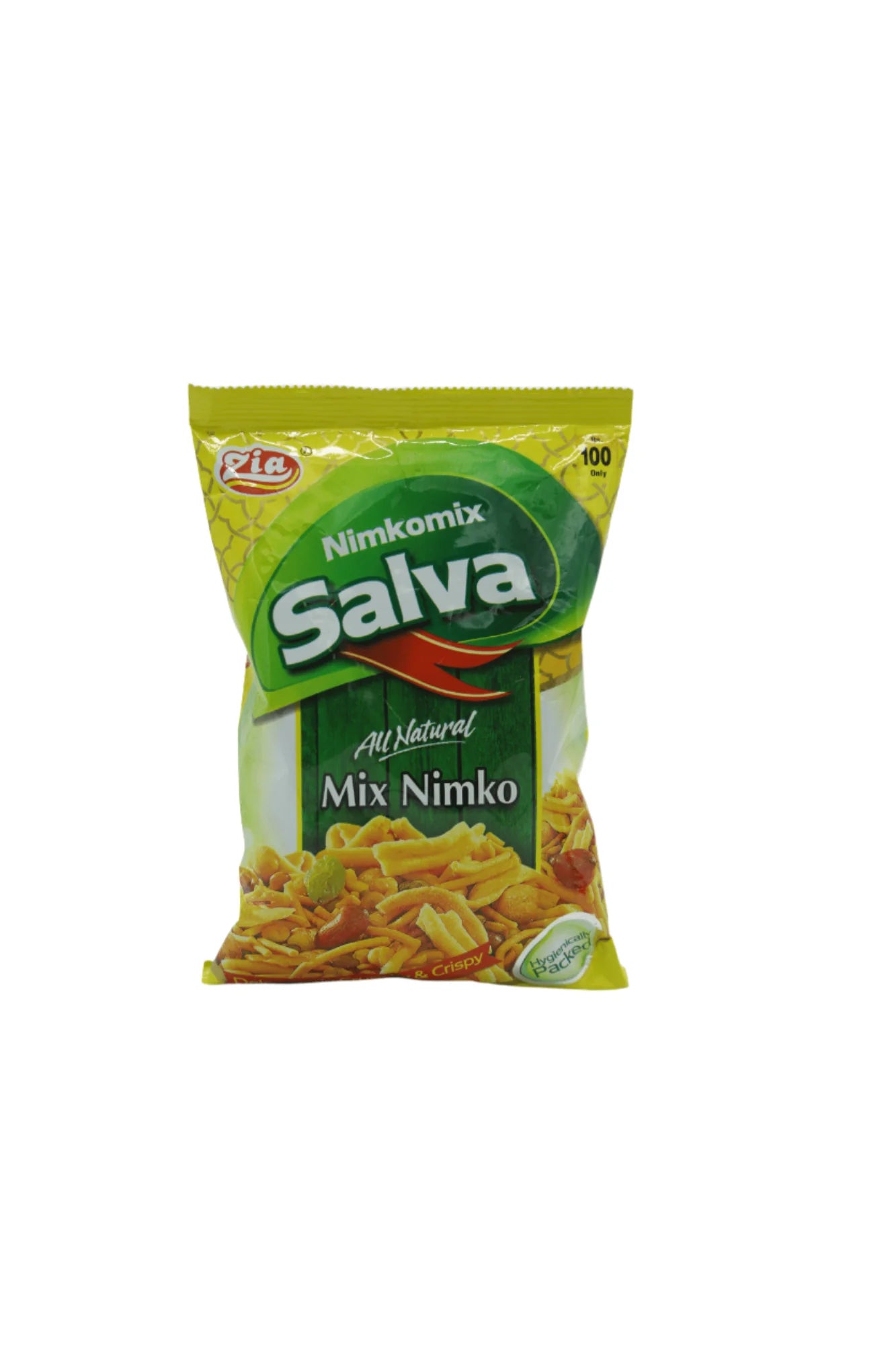 ZIA SALVA NIMKO MIX