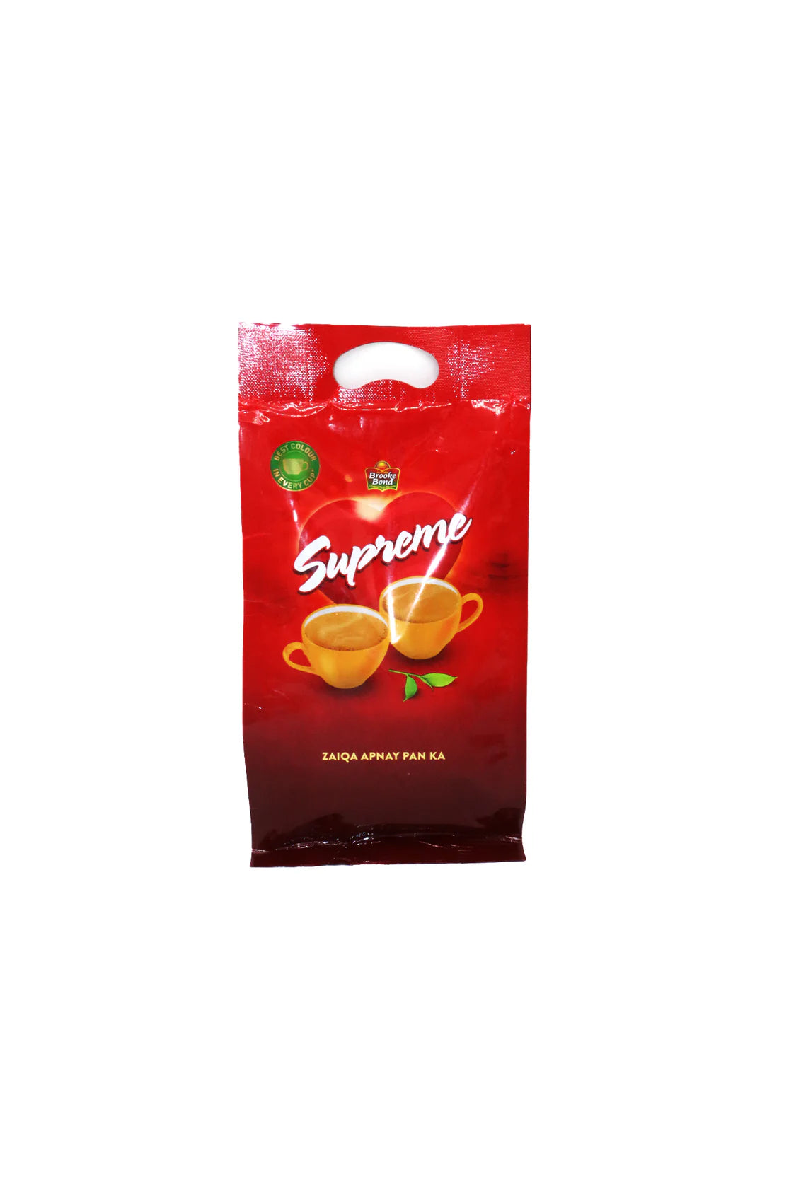SUPREME TEA POUCH 900GM