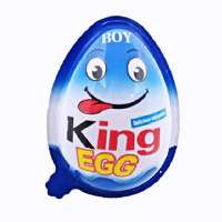 IMPORTED KING EGG 15GM