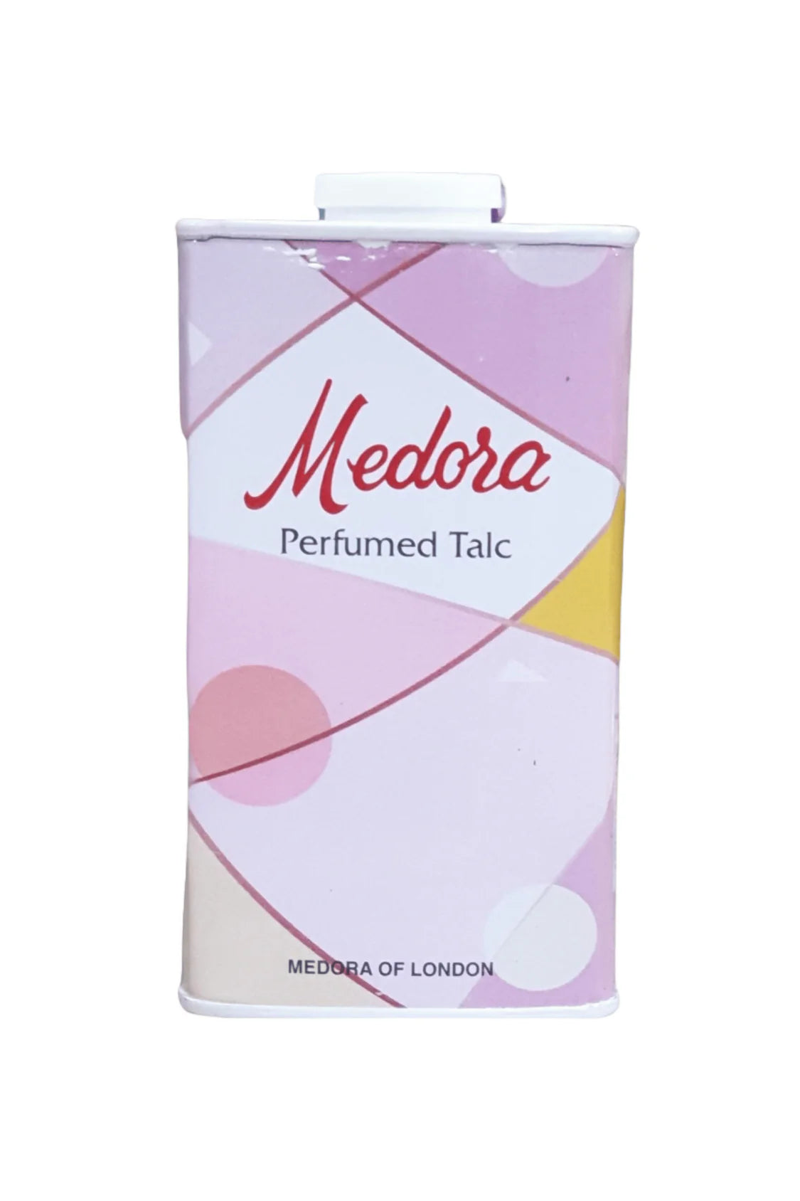 MEDORA PERFUMED TALCUM POWDER 275GM