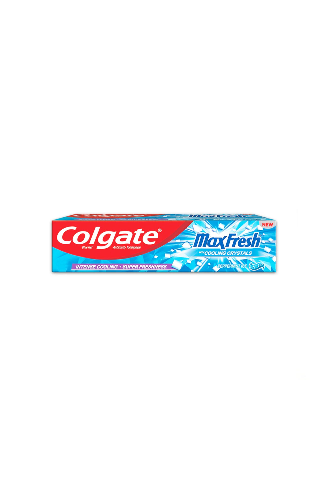 COLGATE MAX FRESH 75GM (BLUE)