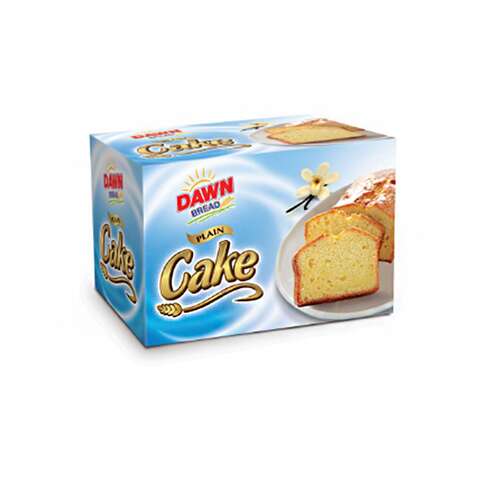 DAWN MINI CAKE PLAIN 90GM