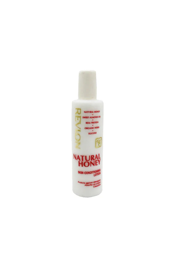 REVLON NATRAL HONEY SKIN COND. LOTION (200ML)