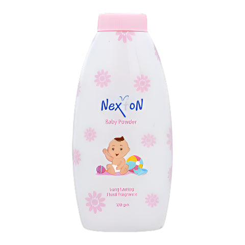NEXTON BABY PODWER LONG LASTING 100GM