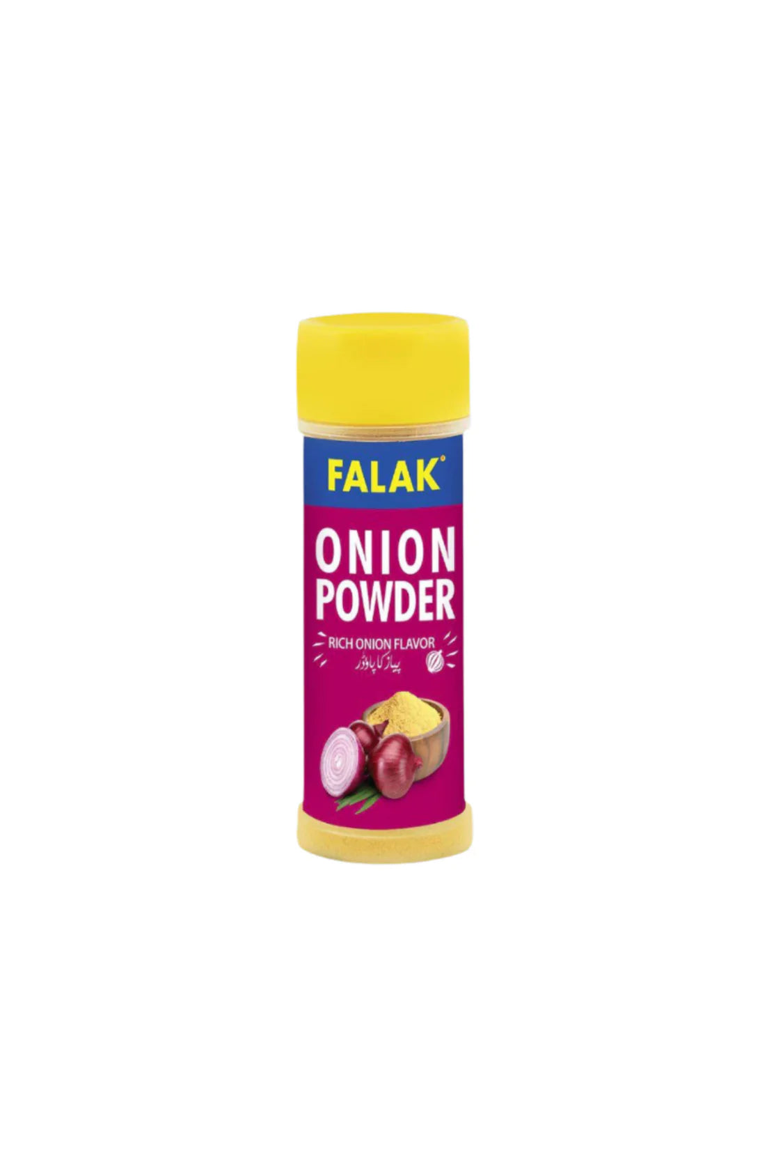 FALAK ONION POWDER 60GM