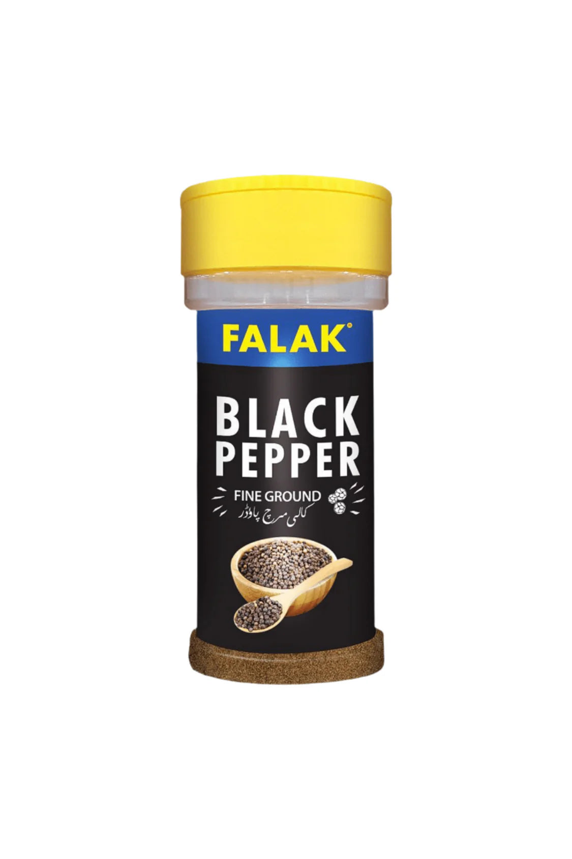 FALAK BLACK PEPPER PODWER 75GM