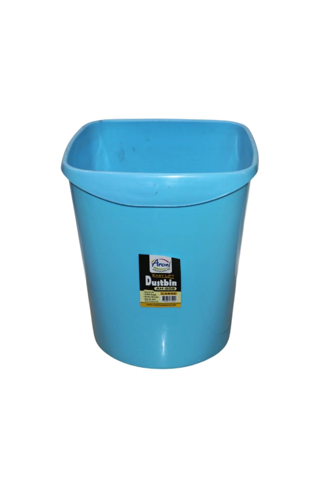 ARONI DUSTBIN