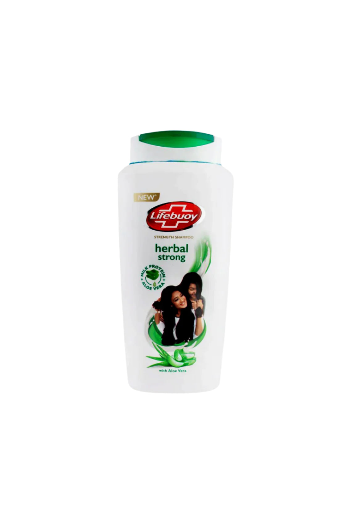 UNILEVER LIFEBUOY SHAMPOO HERBAL STRONG 650ML