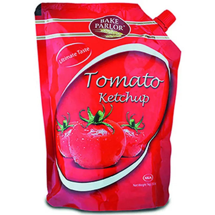 (BAKE PARLOR) TOMATO KETCHUIP 200GM