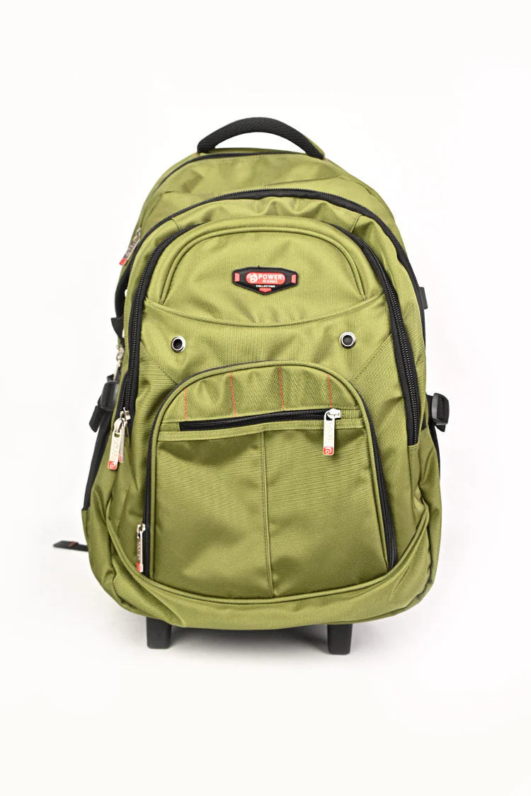 SCHOOL BAG