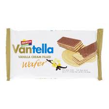 3T PRIVATE AK CHOCTELLA VANILLA CREAM WAFER