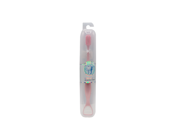 IMPORTED HAHHOU TEETH BRUSH