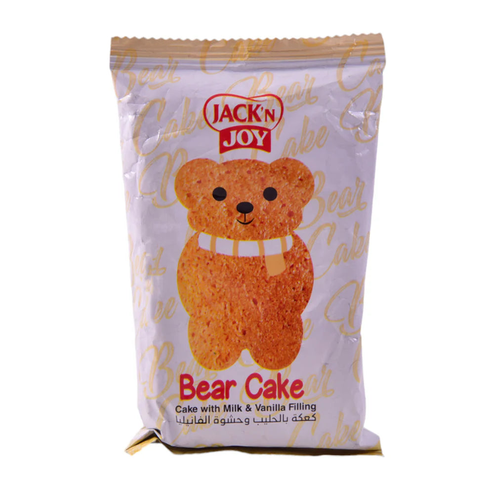 3T PRIVATE AK MILK & VANILLA TADY CAKE