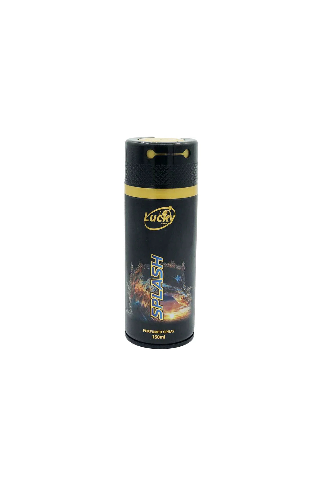 LUCKY SPLASH PERFUMED SPRAY (150ML)