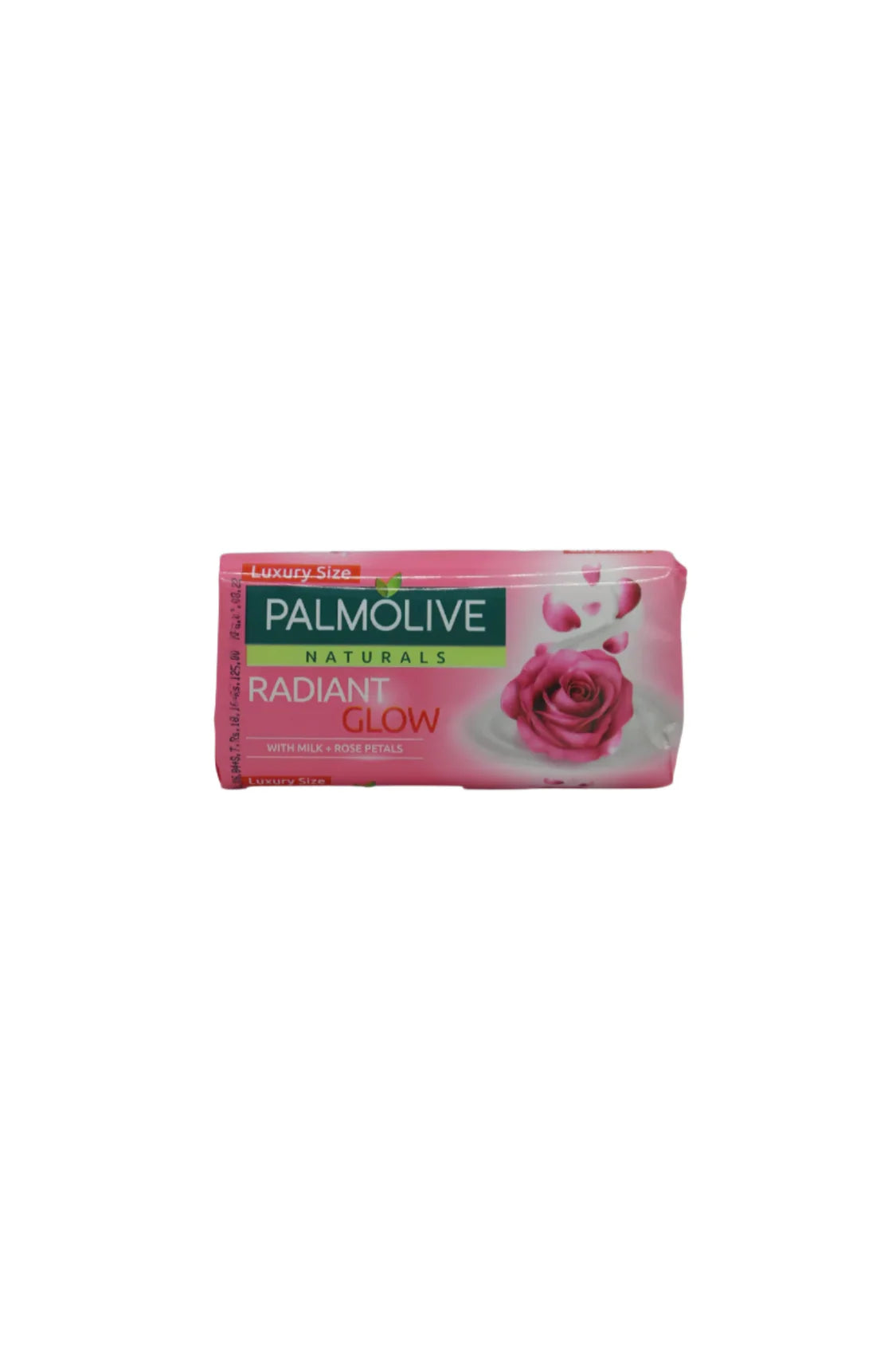 PALMOLIVE SOAP (RADIANT) 165GM
