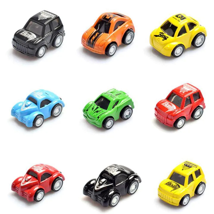 MINI CAR TOY
