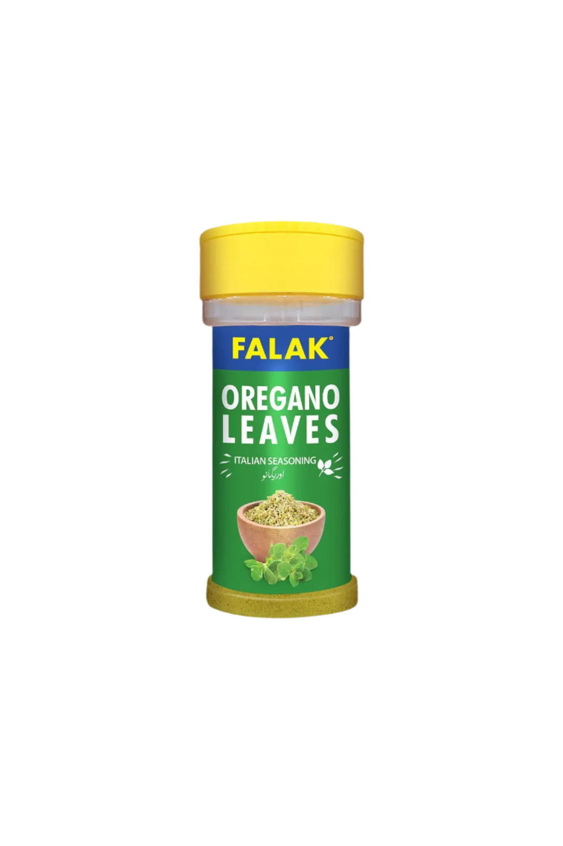 FALAK OREGANO LEAVES DRIED HERB 30GM