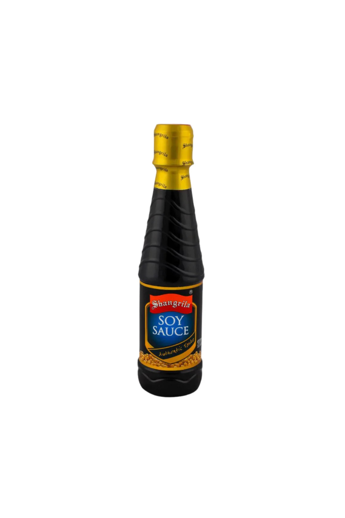 SHANGRILA SOY SAUCE (120 ML)