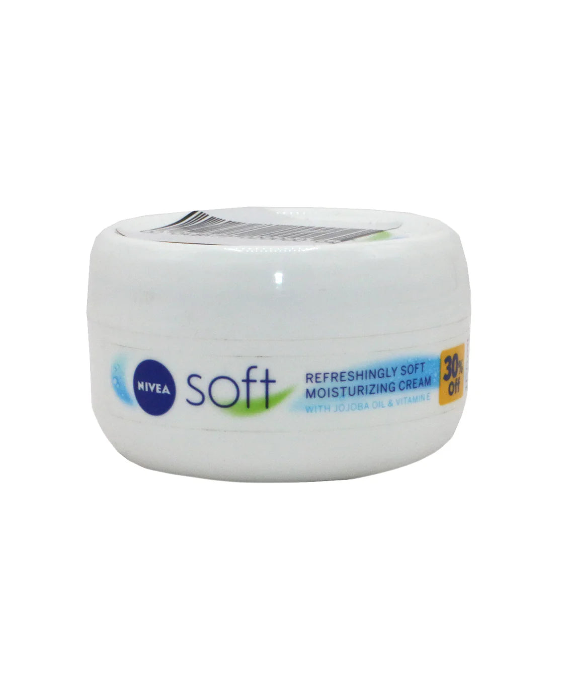 NIVEA FACE CREAM SOFT 100ML