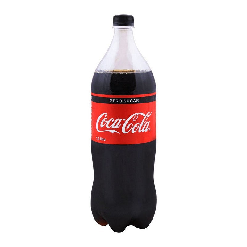 COCA COLA DITE DRINK 1.5 LTR